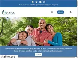 Sites similar to cadasb.org