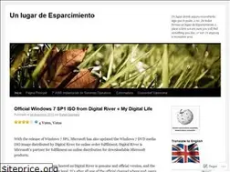 Sites similar to cadascu.wordpress.com