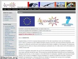 Sites similar to cadaster.eu