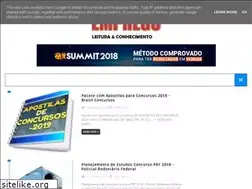 Sites similar to cadastrarcurriculos.blogspot.com