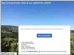 Sites similar to cadastre.fr