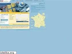 Sites similar to cadastre.gouv.fr