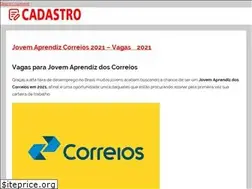Sites similar to cadastro.pro.br