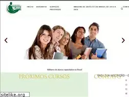 Sites similar to cadastroambiental.com