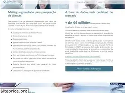 Sites similar to cadastrocnpj.com