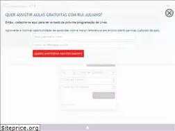 Sites similar to cadastronacionaldeperitos.com
