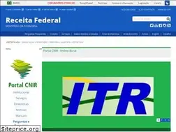 Sites similar to cadastrorural.gov.br