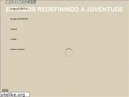 Sites similar to cadastroweb.com