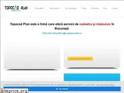 Sites similar to cadastru-info.ro