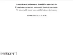 Sites similar to cadastru.md