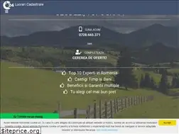 Sites similar to cadastru24.ro