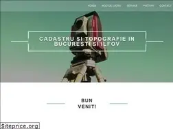 Sites similar to cadastrubucuresti.net