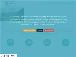 Sites similar to cadastrudb.ro