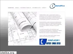 Sites similar to cadastrugps.ro