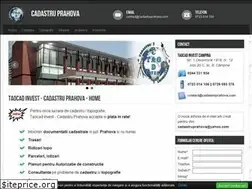 Sites similar to cadastruprahova.com