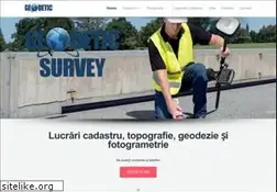 Sites similar to cadastrutopografie.ro