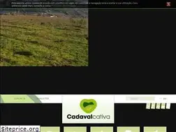 Sites similar to cadavalcativa.pt
