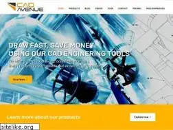 Sites similar to cadavenue.com