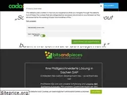 Sites similar to cadaxo.com