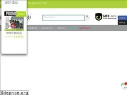 Sites similar to cadball.com.mx
