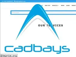 Sites similar to cadbays.com