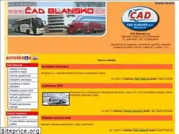 Sites similar to cadblansko.cz