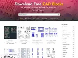Sites similar to cadblogs.com