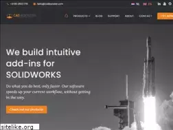 Sites similar to cadbooster.com