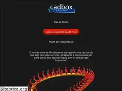 Sites similar to cadbox.com.br