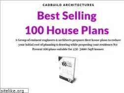Sites similar to cadbuild.in