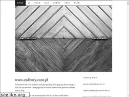 Sites similar to cadbury.com.pl
