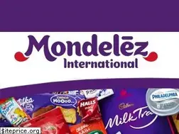 Sites similar to cadbury.com