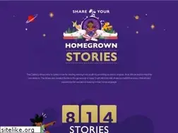 Sites similar to cadbury.one