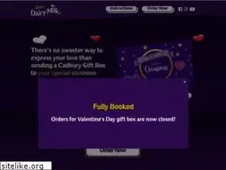 Sites similar to cadburygifting.pk