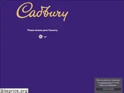 Sites similar to cadburyicecreamland.com
