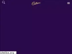 Sites similar to cadburyinventor.com