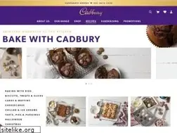 Sites similar to cadburykitchen.com.au