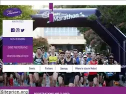 Sites similar to cadburymarathon.com.au