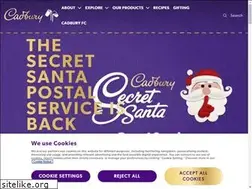 Sites similar to cadburymusic.com