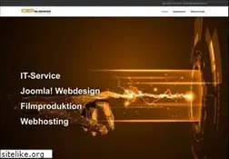 Sites similar to cadbusiness.de