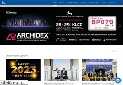 Sites similar to cadcam.com.my