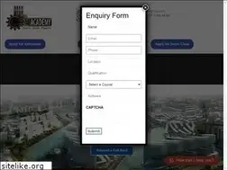 Sites similar to cadcamacademy.co.in