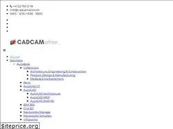 Sites similar to cadcamation.ch