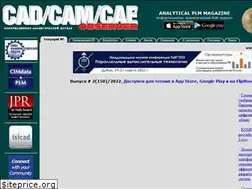 Sites similar to cadcamcae.lv