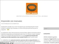 Sites similar to cadcamcae.wordpress.com