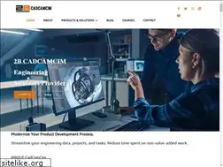 Sites similar to cadcamcim.com