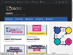 Sites similar to cadcc.cl