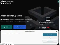 Sites similar to cadcenter.id