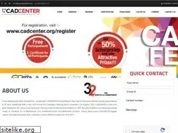 Sites similar to cadcenter.org