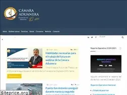 Sites similar to cadch.cl